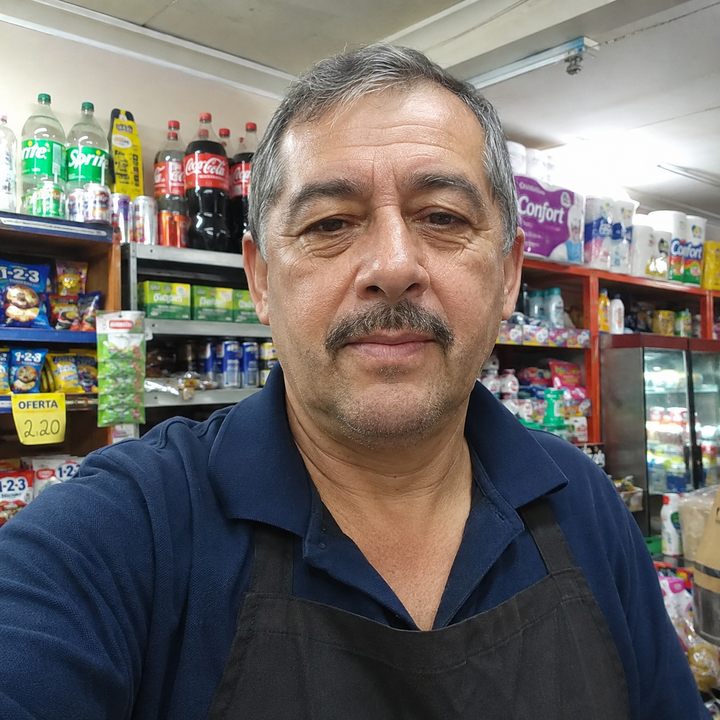 Review by Jorge M.