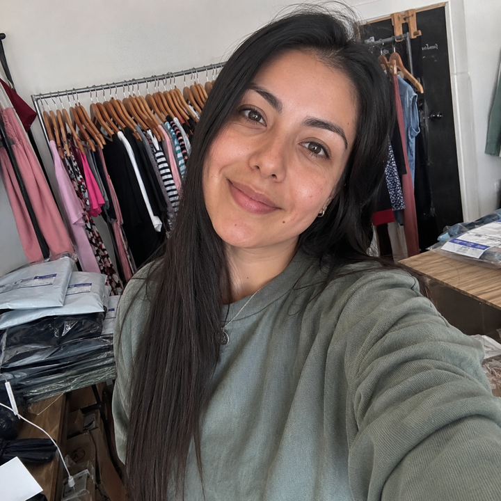 Review by Mariana R.